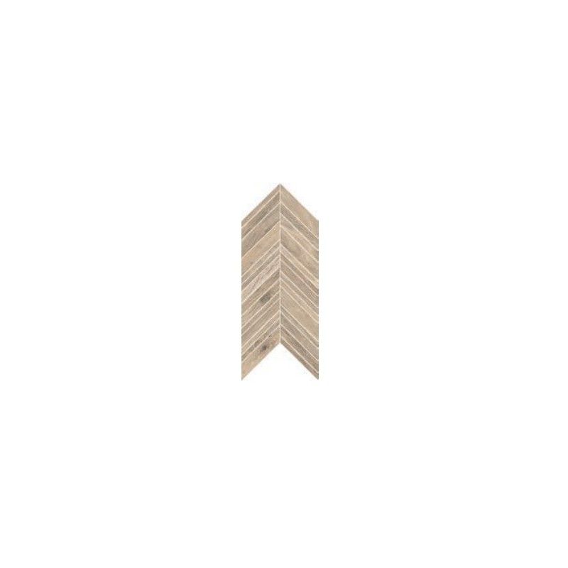 CORTINA BEIGE MOSAIK ARROWS 50x24 - CERAMICA RONDINE J92378 CERAMICA RONDINE - 1