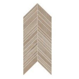CORTINA NATURAL MOSAIQUE ARROWS 50x24 - CERAMICA RONDINE J92381 CERAMICA RONDINE - 1