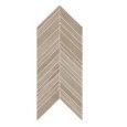 CORTINA NATURAL MOSAICO ARROWS 50x24 - CERAMICA RONDINE J92381 CERAMICA RONDINE - 1
