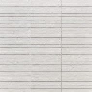 NOLITA WHITE MATT 4,8x45 - CERAMICA RONDINE J92152 CERAMICA RONDINE - 1