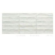MARRAKECH TOTAL WHITE MATT BRICK 4,8x20 - CERAMICA RONDINE J92245 CERAMICA RONDINE - 1