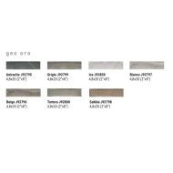 CRUDA TORTORA MOSAICO GEO ORO 4,8x20 - CERAMICA RONDINE J92800 CERAMICA RONDINE - 1