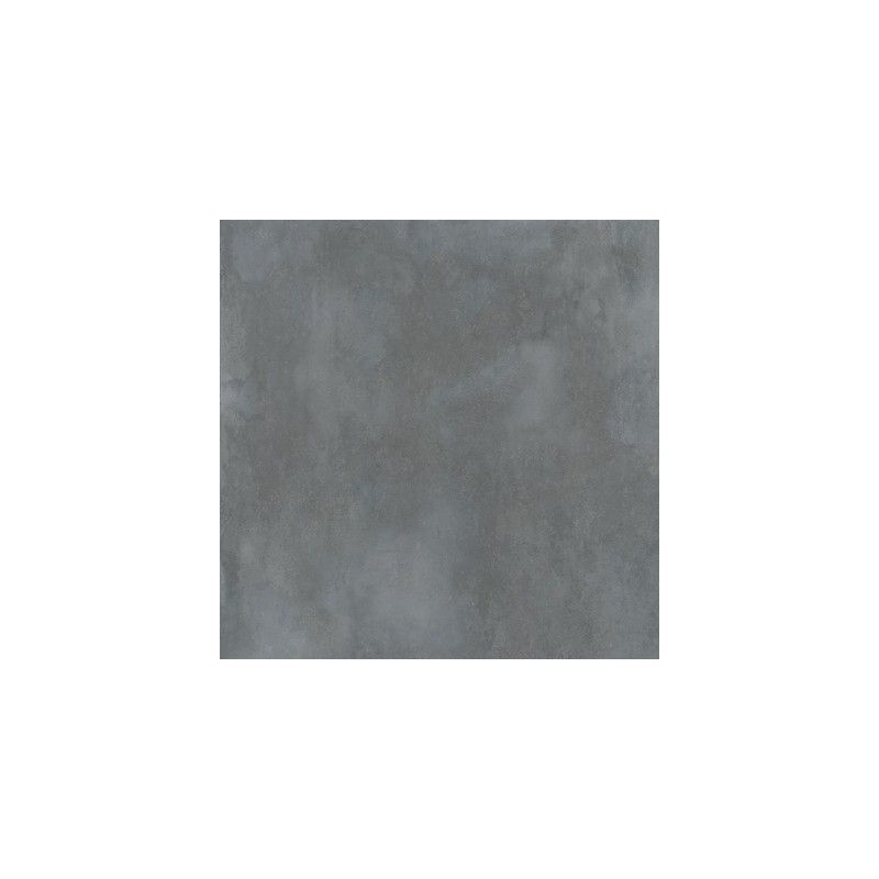 CRUDA ANTRACITE R9 SQ  80x80 - CERAMICA RONDINE J92534 CERAMICA RONDINE - 1