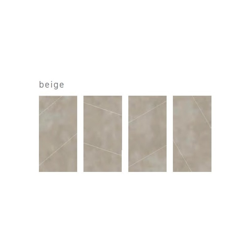 CRUDA BEIGE MOSAIQUE AFFRESCO R9 30x60 - CERAMICA RONDINE J92749 CERAMICA RONDINE - 1