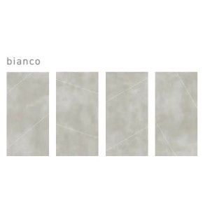 CRUDA BIANCO MOSAIQUE AFFRESCO R9 30x60 - CERAMICA RONDINE J92750 CERAMICA RONDINE - 1