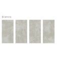 CRUDA BIANCO MOSAICO AFFRESCO R9 30x60 - CERAMICA RONDINE J92750 CERAMICA RONDINE - 1