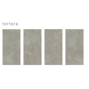 CRUDA TORTORA MOSAIQUE AFFRESCO R9 30x60 - CERAMICA RONDINE J92753 CERAMICA RONDINE - 1