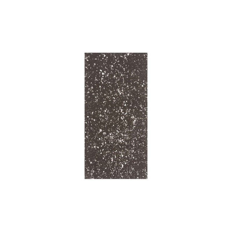 TERRAZZOTECH NERO LEVIGATO 60x60 10MM - CASALGRANDE PADANA 14607154 CASALGRANDE PADANA - 1