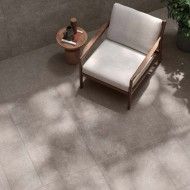 STILE MODULO FRENCH GREY B 20x120 MOD - CASALGRANDE PADANA 14080023 CASALGRANDE PADANA - 1