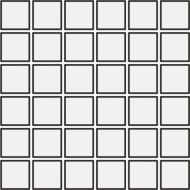 STILE MOSAIQUE WHITE SMOKE 5X5 30x30 - CASALGRANDE PADANA 14704424 CASALGRANDE PADANA - 1
