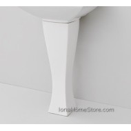 ARTCERAM JAZZ COLONNA PER LAVABO 60 E 70 JZC003 ARTCERAM - 1