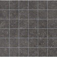 STILE MOSAIK BLACK 5X5 30x30 - CASALGRANDE PADANA 14704426 CASALGRANDE PADANA - 1