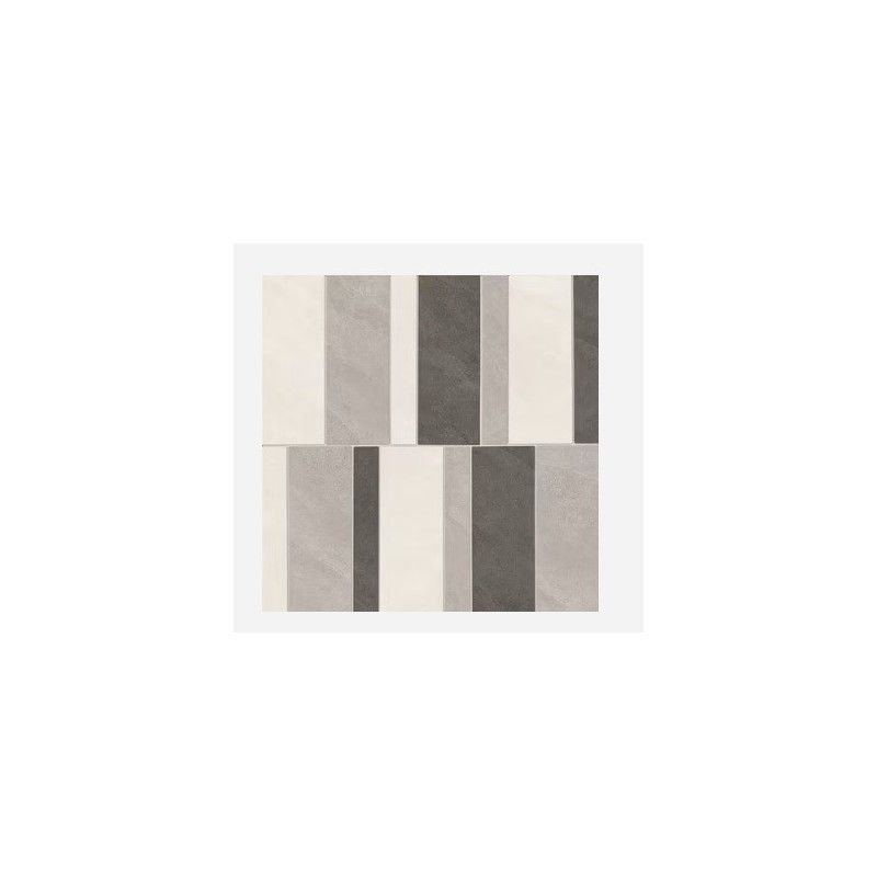 ERA MOSAIQUE LISTELLI A 30x30 - CASALGRANDE PADANA 16704442 CASALGRANDE PADANA - 1