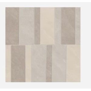 ERA MOSAIQUE LISTELLI B 30x30 - CASALGRANDE PADANA 16704445 CASALGRANDE PADANA - 1