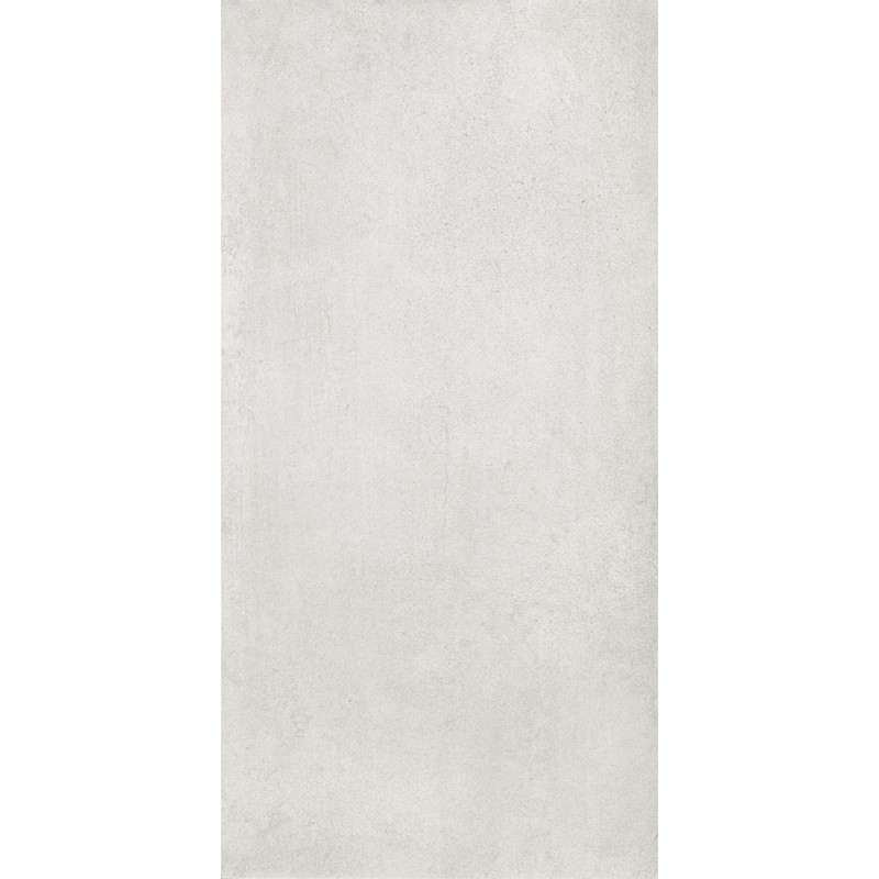 CEMENTO RASATO BIANCO 9MM 60x120 9MM - CASALGRANDE PADANA 3720064 CASALGRANDE PADANA - 1