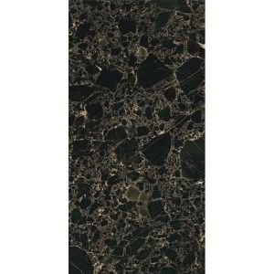 MARMOKER ORANGE BLACK GLOSSY 9MM 30x60 - CASALGRANDE PADANA 11790398 CASALGRANDE PADANA - 1