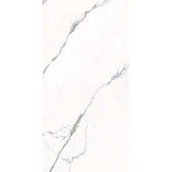 MARMOKER STATUARIO FINE GLOSSY 9MM 30x60 - CASALGRANDE PADANA 14790230 CASALGRANDE PADANA - 1