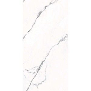 MARMOKER STATUARIO FINE GLOSSY 9MM 60x120 9MM - CASALGRANDE PADANA 14720230 CASALGRANDE PADANA - 1