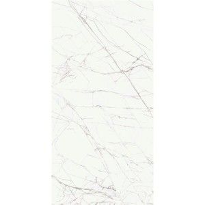 MARMOKER TITAN WHITE LUCIDO 9MM 60x60 9MM - CASALGRANDE PADANA 11740294 CASALGRANDE PADANA - 1