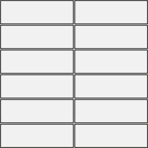 ONICI MOSAICO ONICE GRIGIO 5X10 30x30 - CASALGRANDE PADANA 14704815 CASALGRANDE PADANA - 1