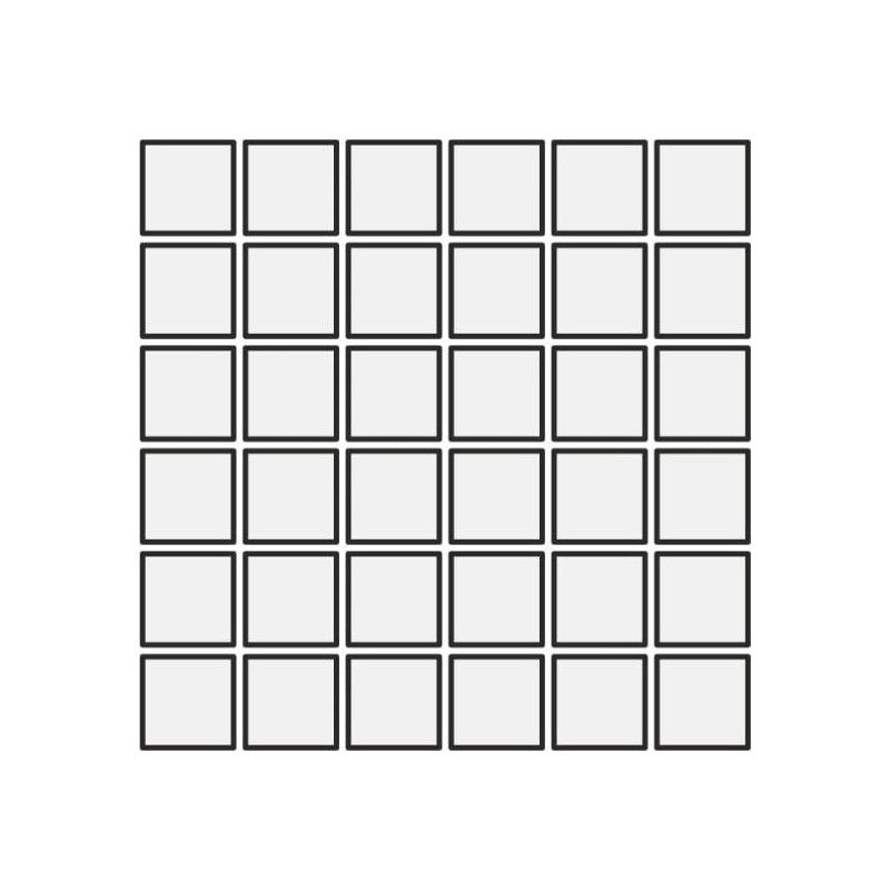 MARMOSMART MOSAIQUE ADRIA SMART HONED 30x30 - CASALGRANDE PADANA 12704509 CASALGRANDE PADANA - 1