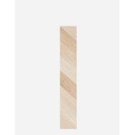 ENGLISHWOOD CHEVRON ENGLISH WOOD ASP 20x120 - CASALGRANDE PADANA 15101399 CASALGRANDE PADANA - 1