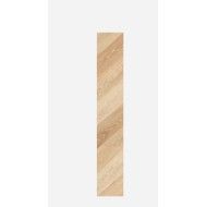 ENGLISHWOOD CHEVRON ENGLISH WOOD B 20x120 - CASALGRANDE PADANA 16101202 CASALGRANDE PADANA - 1