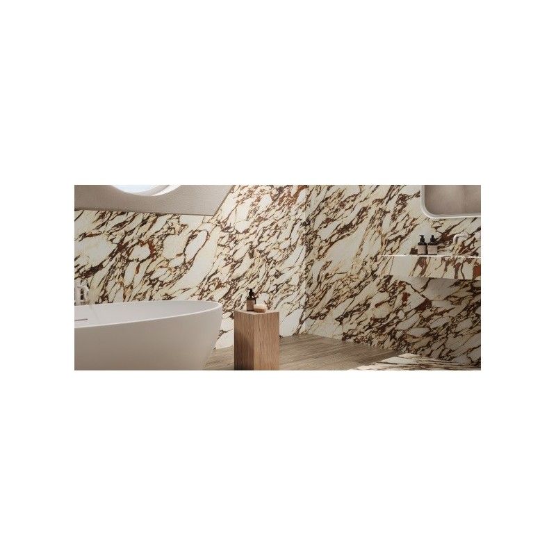 MARMORA PAVONAZZETTO HONED 60x120 9MM - CASALGRANDE PADANA 17720013 CASALGRANDE PADANA - 1