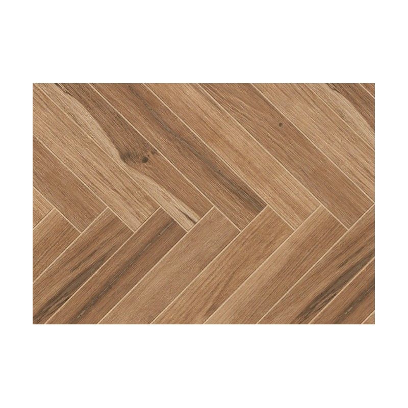 Etic Rovere Venice Herringbone 36,2x41,2 Atlas Concorde AWV3 CERAMICHE ATLAS CONCORDE - 1