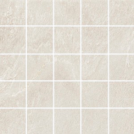 PIETRA DI BILBAO MOSAICO 5 30X30  ICE SOFT  - Iris Ceramica 868428 IRIS CERAMICA - 1