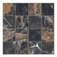 BIJOUX OMBRE CARAVAGE  GLOSSY 6MM MOSAIQUE  7,5X7,5  - LUXURY DESIGN FLORIM 767617 FLORIM LUXURY DESIGN - 1