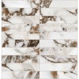 BIJOUX BRECHE CAPRAIA GLOSSY MOSAICO  3X15 - LUXURY DESIGN FLORIM 767572 FLORIM LUXURY DESIGN - 1
