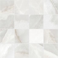 REVES DE REX PERLE GLOSSY 6MM MOSAICO 7,5X7,5 - LUXURY DESIGN FLORIM Ceramiche 770289 FLORIM LUXURY DESIGN - 1