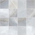 REVES DE REX BLUE GLOSSY 6MM MOSAIQUE 7,5X7,5 - LUXURY DESIGN FLORIM Ceramiche 770286 FLORIM LUXURY DESIGN - 1