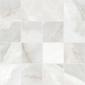REVES DE REX PERLE MATT 6MM MOSAICO 7,5X7,5 - LUXURY DESIGN FLORIM Ceramiche 770285 FLORIM LUXURY DESIGN - 1