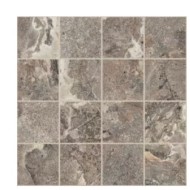 ONYX e MORE  GOLDEN PORPHYRY STRUCTUREE 6MM MOSAIQUE  7,5X7,5 - CASA MOOD   767701 FLORIM CREATIVE DESIGN - 1