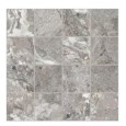 ONYX e MORE  SILVER PORPHYRY STRUTTURATO 6MM MOSAICO  7,5X7,5 - CREATIVE DESIGN FLORIM  767702 FLORIM CREATIVE DESIGN - 1