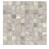 ONYX e MORE  SILVER ONYX SATIN MOSAIC 3X3 - CASA MOOD   767665 FLORIM CREATIVE DESIGN - 1