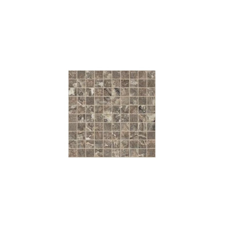 ONYX e MORE  GOLDEN PORPHYRY STRUCTURED MOSAIC 3X3 - CASA MOOD   767668 FLORIM CREATIVE DESIGN - 1