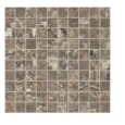 ONYX e MORE  GOLDEN PORPHYRY STRUCTURED MOSAIC 3X3 - CASA MOOD   767668 FLORIM CREATIVE DESIGN - 1