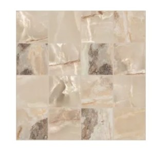 ONYX e MORE  GOLDEN BLEND GLOSSY MOSAIC 5X5 - CASA MOOD   767751 FLORIM CREATIVE DESIGN - 1