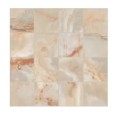 ONYX e MORE  GOLDEN ONYX SATIN MOSAIQUE 5X5 - CASA MOOD   767647 FLORIM CREATIVE DESIGN - 1