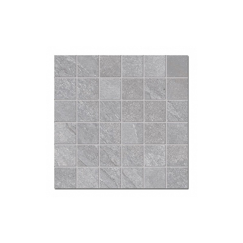 UBIK GREY Mosaique T5 30X30 ASS - FGM2 Ceramiche Keope CERAMICHE  KEOPE  - 1