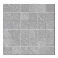 UBIK GREY Mosaique T5 30X30 ASS - FGM2 Ceramiche Keope CERAMICHE  KEOPE  - 1