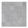 UBIK GREY Mosaique T5 30X30 ASS - FGM2 Ceramiche Keope CERAMICHE  KEOPE  - 1
