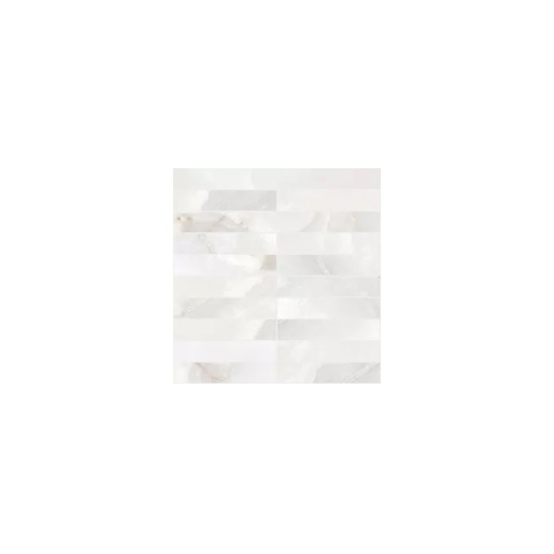 UBIK IVORY Mosaico T5 30X30 ASS - FGM4 Ceramiche Keope CERAMICHE  KEOPE  - 1