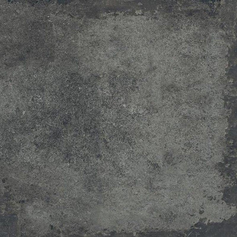 CASTLESTONE ANTISLIP BLACK RETTIFICATO 60X60 - CERAMICHE PIEMME 00460A PIEMME CERAMICHE - 1