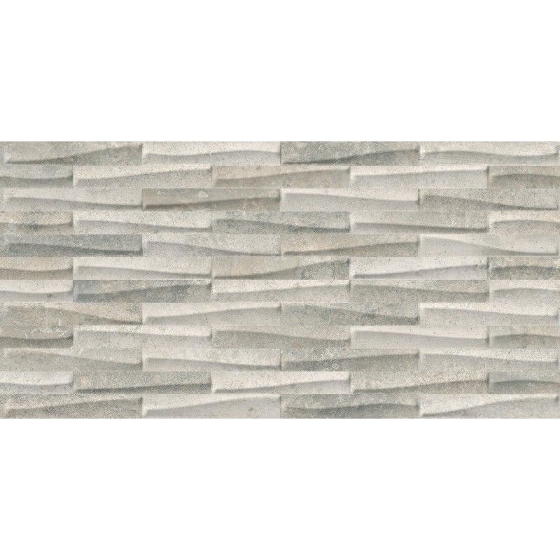 CASTLESTONE BRICK GREY SQ 30X60 - CERAMICHE PIEMME 00151A PIEMME CERAMICHE - 1