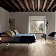 FLEUR DE BOIS ANTISLIP BEIGE NATURALE 20X120 RETTIFICATO - CERAMICHE PIEMME 03461B PIEMME CERAMICHE - 1