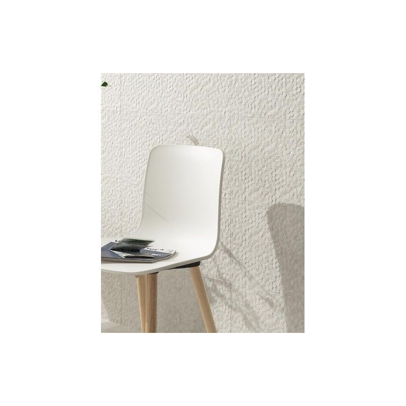 GEOSTONE ESAGONETTA BIANCO SQ 30X60 - CERAMICHE PIEMME 63600A PIEMME CERAMICHE - 1